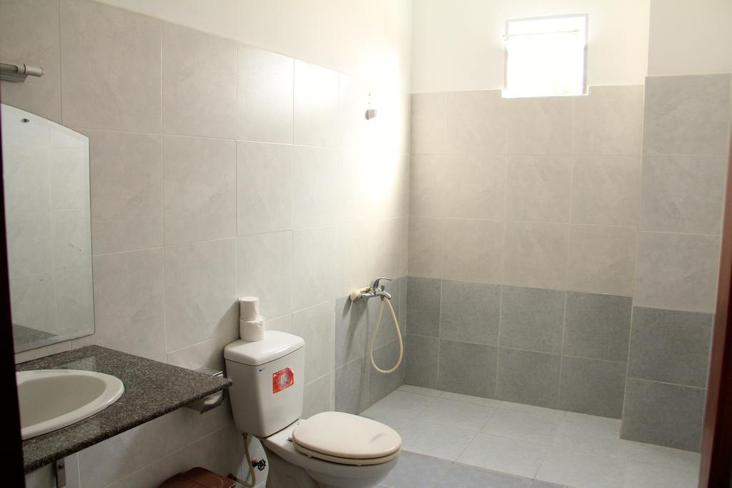 Hanhcafe Hotel Nha Trang Kamer foto