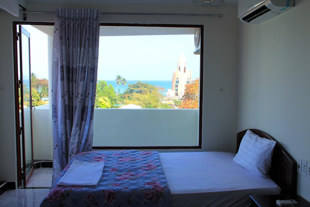 Hanhcafe Hotel Nha Trang Kamer foto