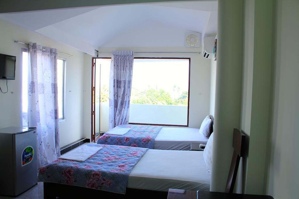Hanhcafe Hotel Nha Trang Kamer foto